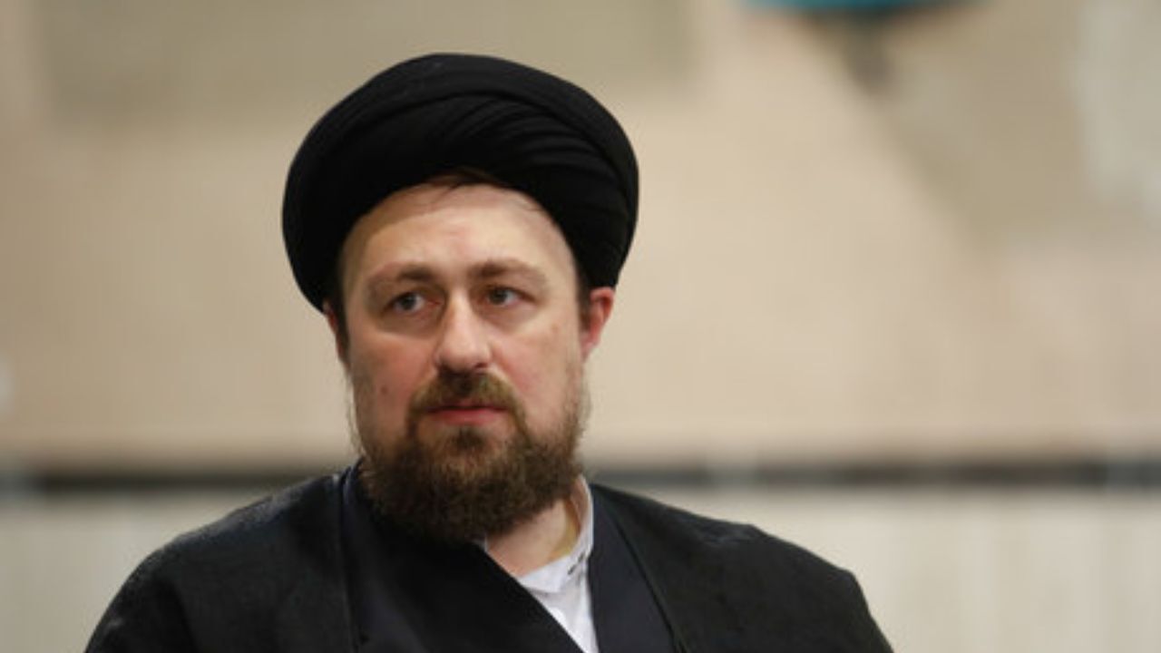 دغدغه سید حسن خمینی  چیست / تبدیل رابطه حکومت با مردم از «مولا و عبد» به «قانون و شهروند»
