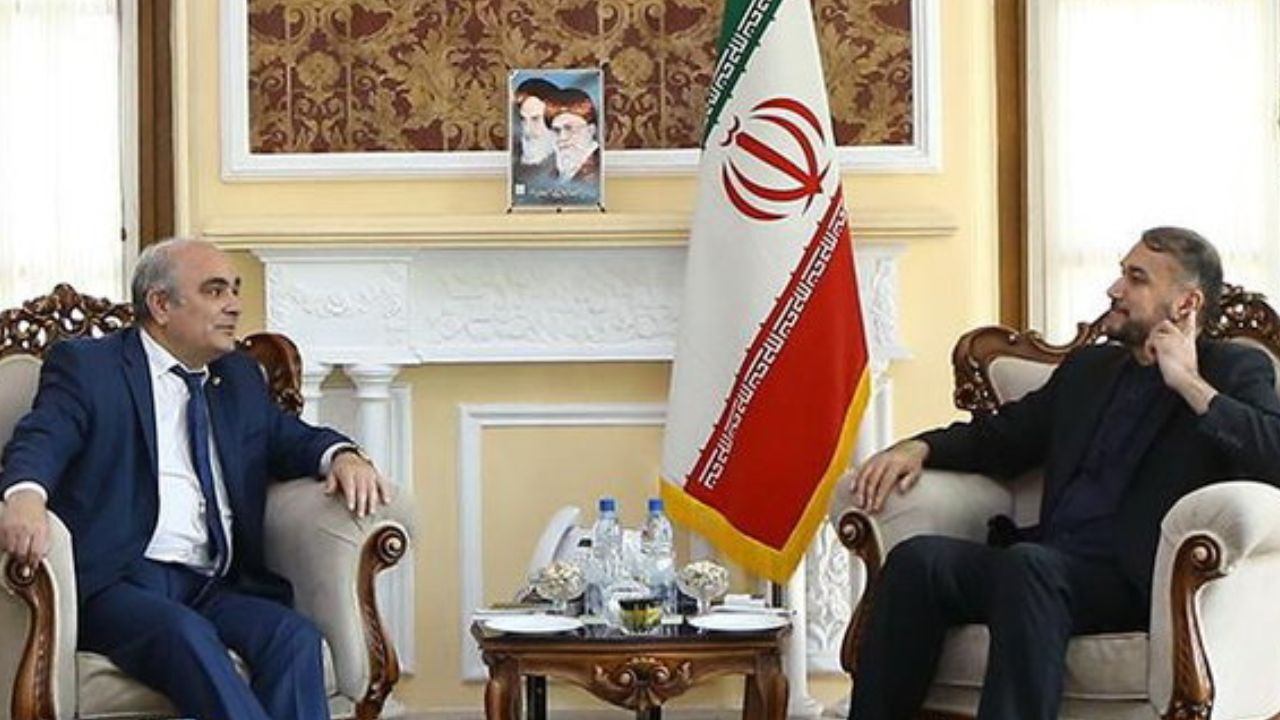 اتحاد کشورهای منطقه به شکست آمریکا در خاورمیانه منجر خواهد شد