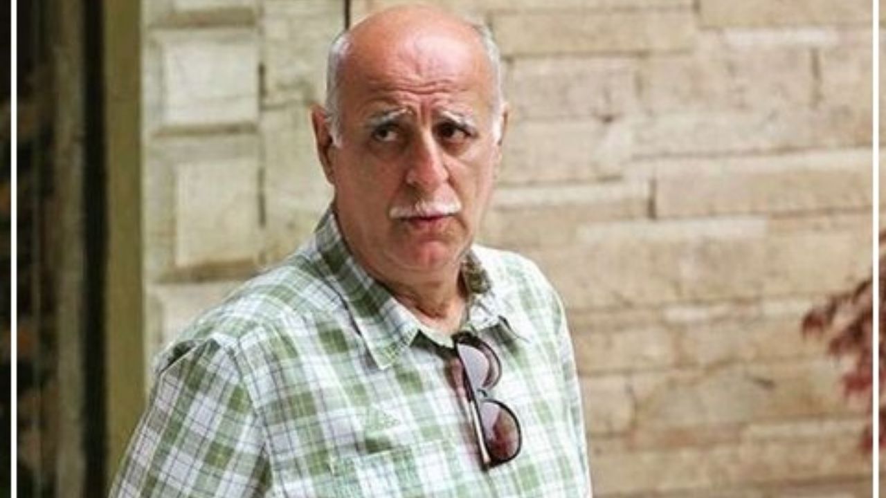 بازیگر سریال «بچه مهندس» از بیمارستان مرخص شد