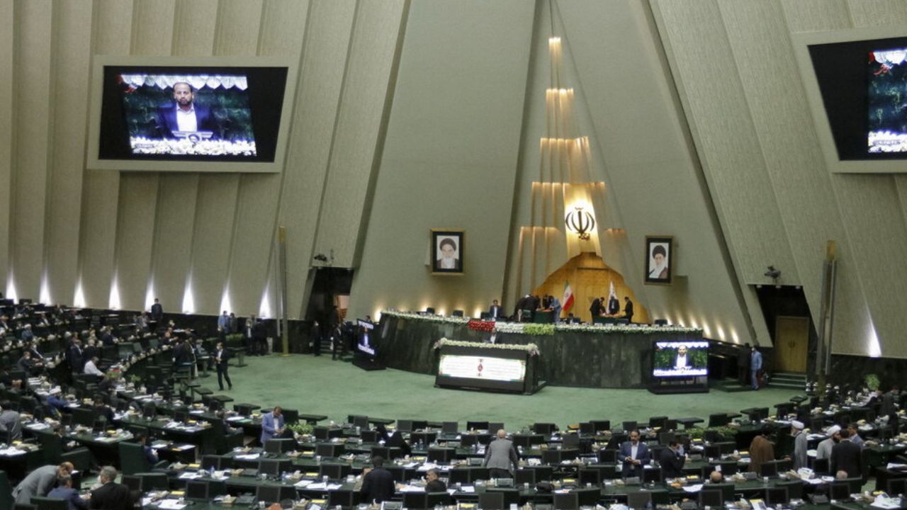 طرح شفافیت آرای نمایندگان در مجلس اعلام وصول شد
