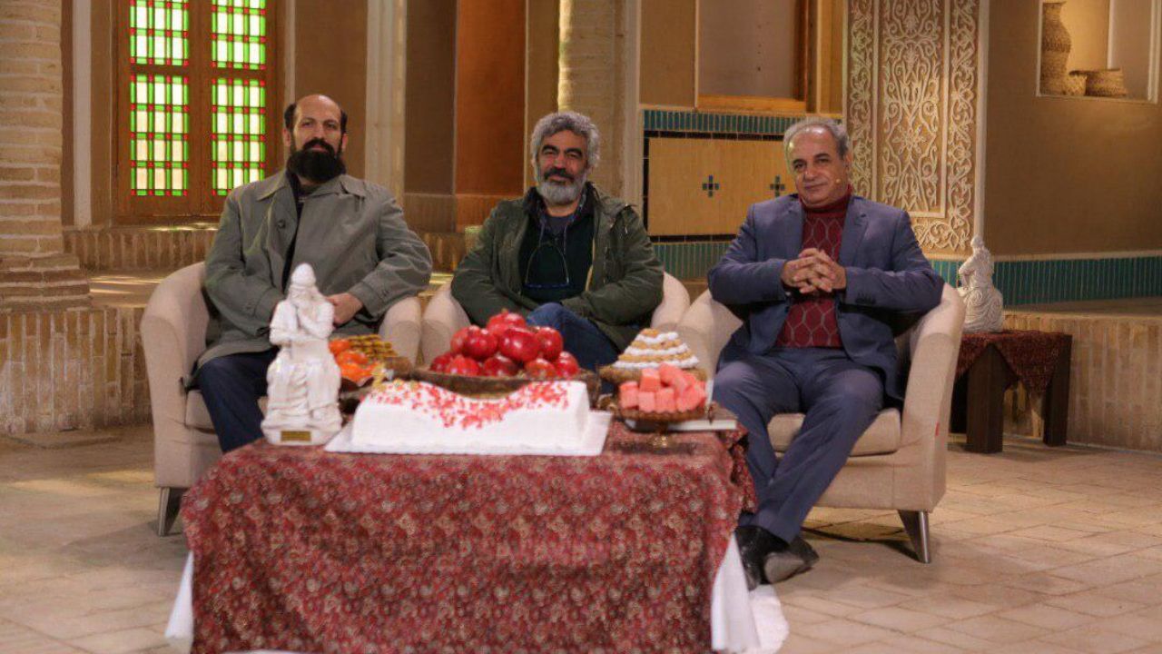 «کتاب باز»؛ تلفیق فرهنگ‌سازی و سرگرمی/ ایده‌ای که به تکرار نیفتاد