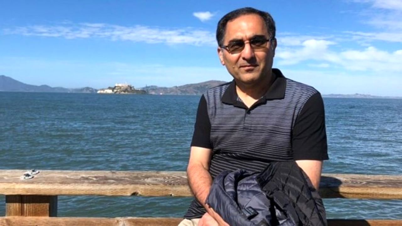 آزادی «سیروس عسگری» بدون معامله با ایران انجام شد