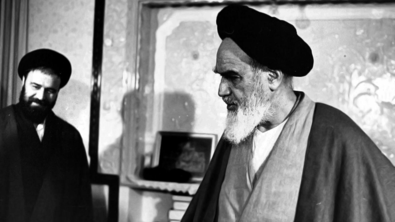 امام خمینی(ره) چه تاثیری در ادبیات و شعر فارسی گذاشت؟