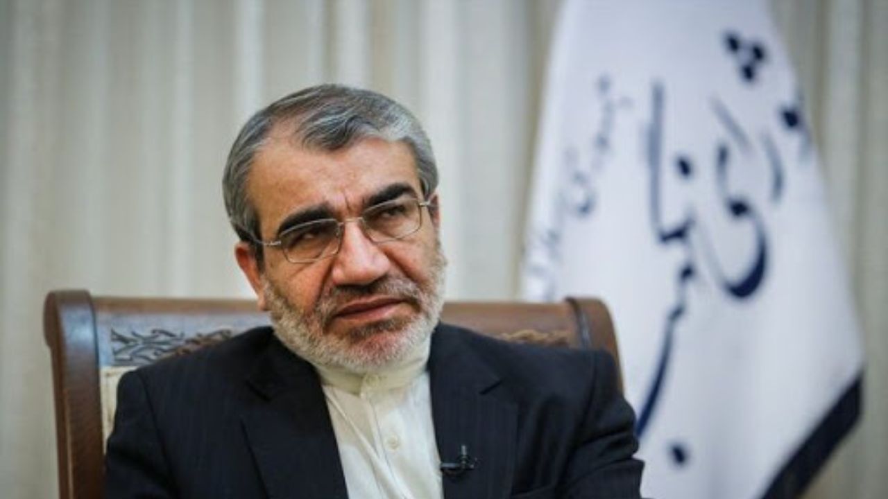 امام (ره) سرباز بود اما سرباز خدا!
