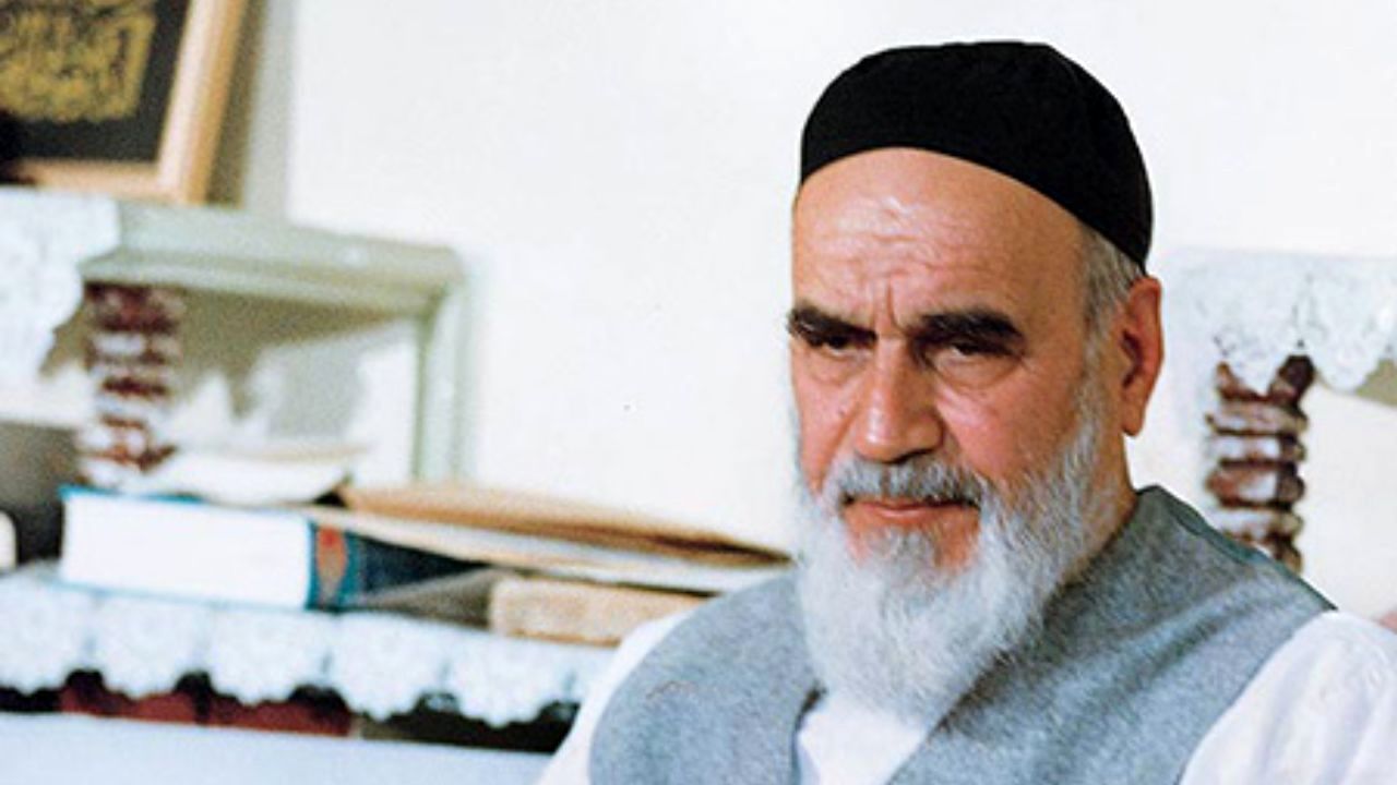 اندیشه توحیدی امام راحل از نگاه وزیر ارشاد