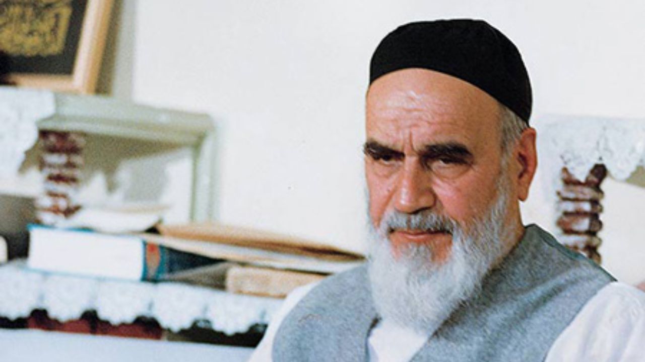 اندیشه توحیدی امام راحل از نگاه وزیر ارشاد
