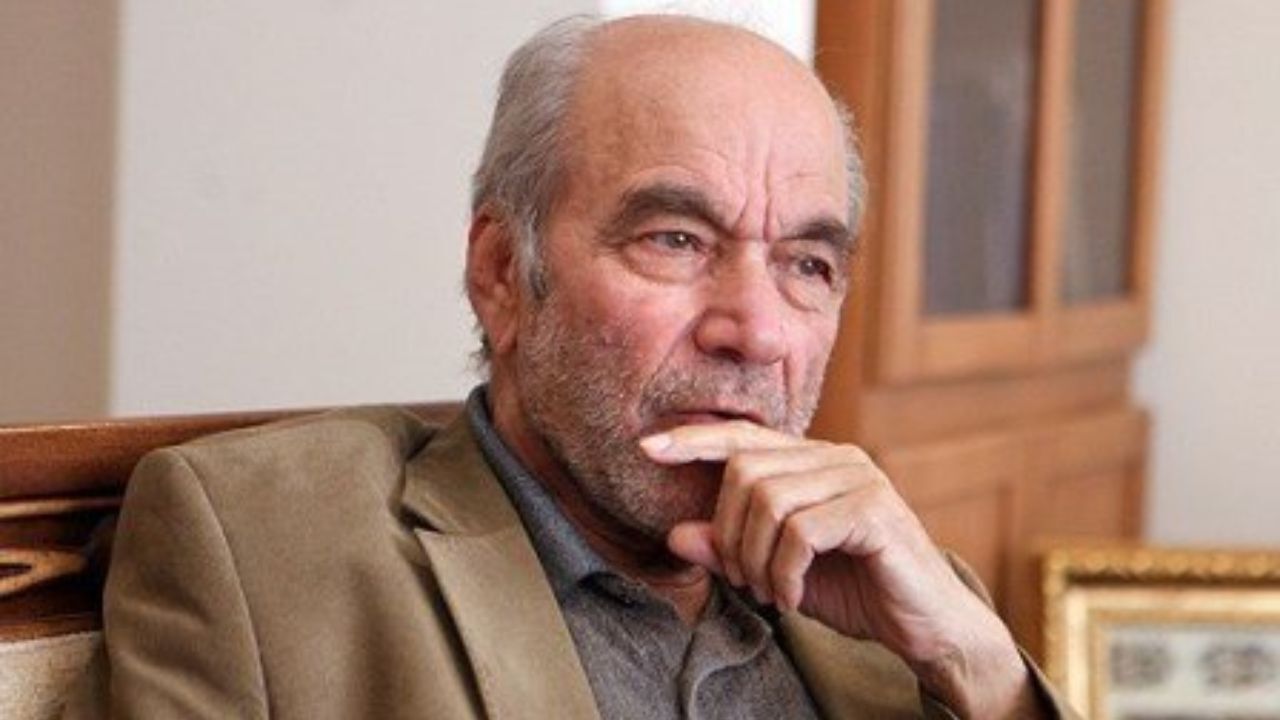 چرا ما پرسش نداریم؟