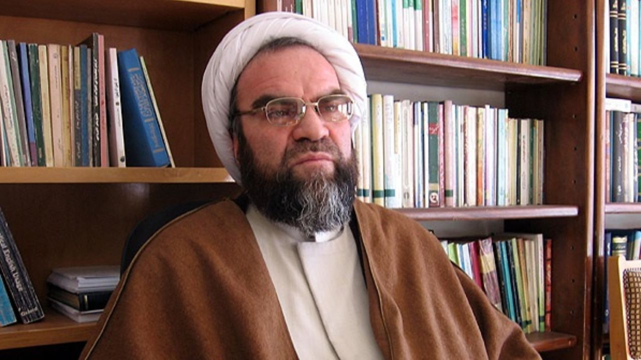 امام می‌گفت به دنبال این باشید که حق را به ذی‌حق برسانید