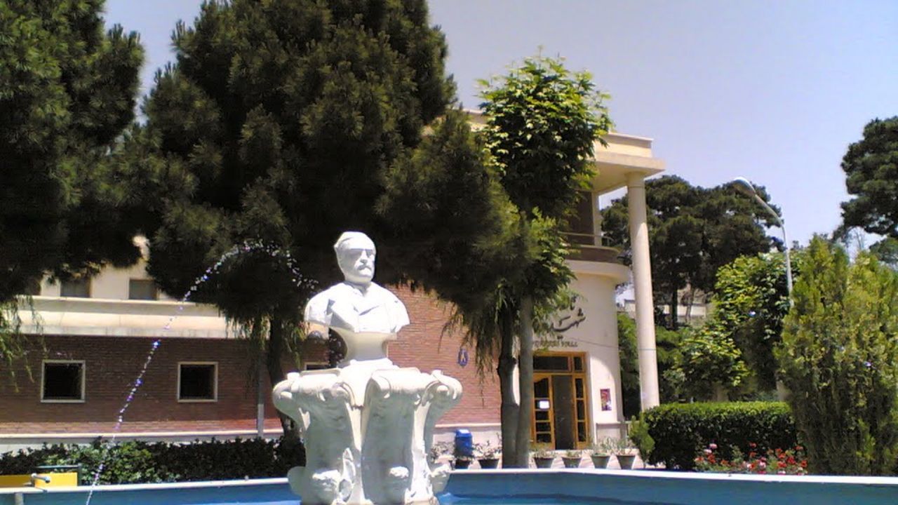 6 اثر معماری پایتخت ثبت ملی می‌شوند؛ از هتل لاله تا انستیتو پاستور