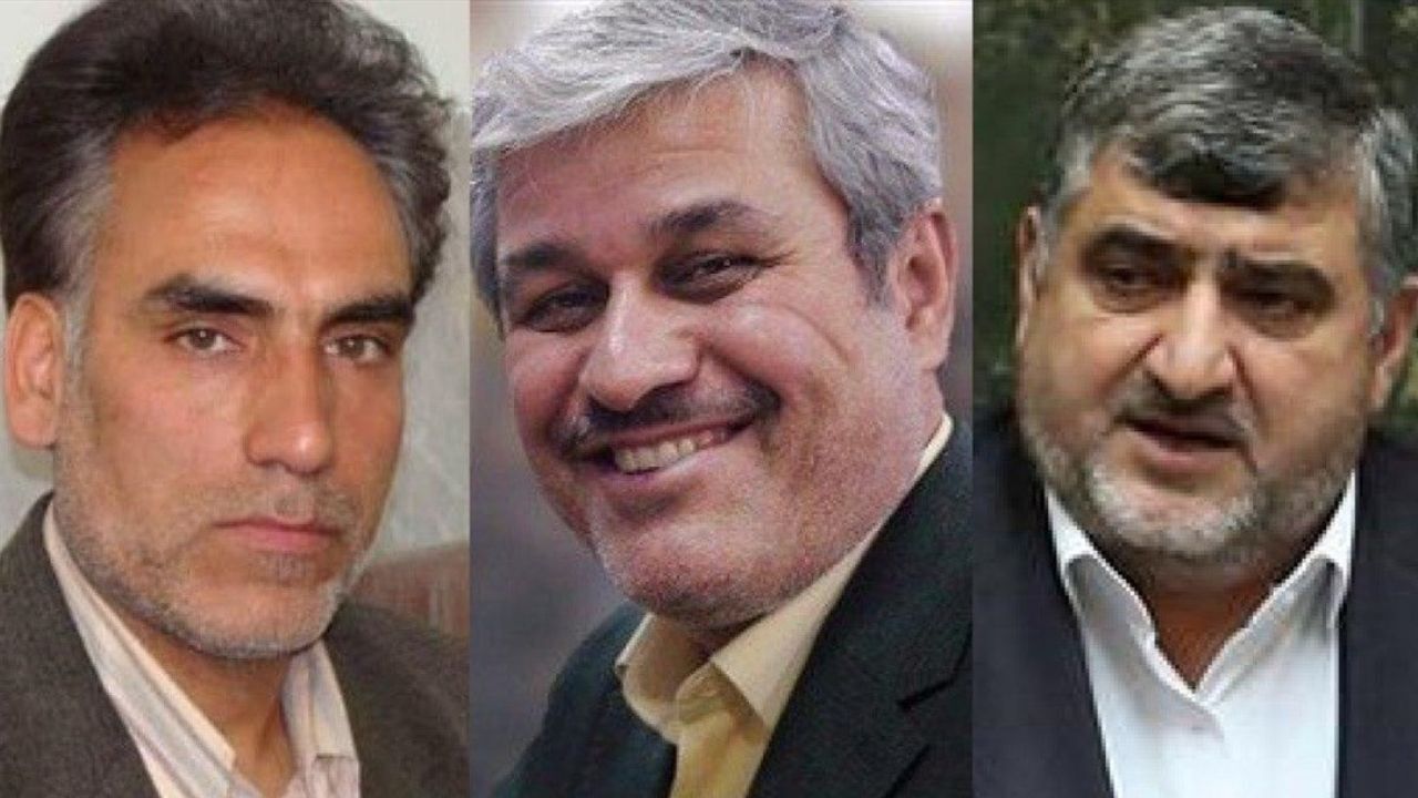 پایان بررسی اعتبارنامه‌ها در مجلس یازدهم/ اعتبارنامه دلخوش و محمد صالحی در شعبه 10 تائید شد