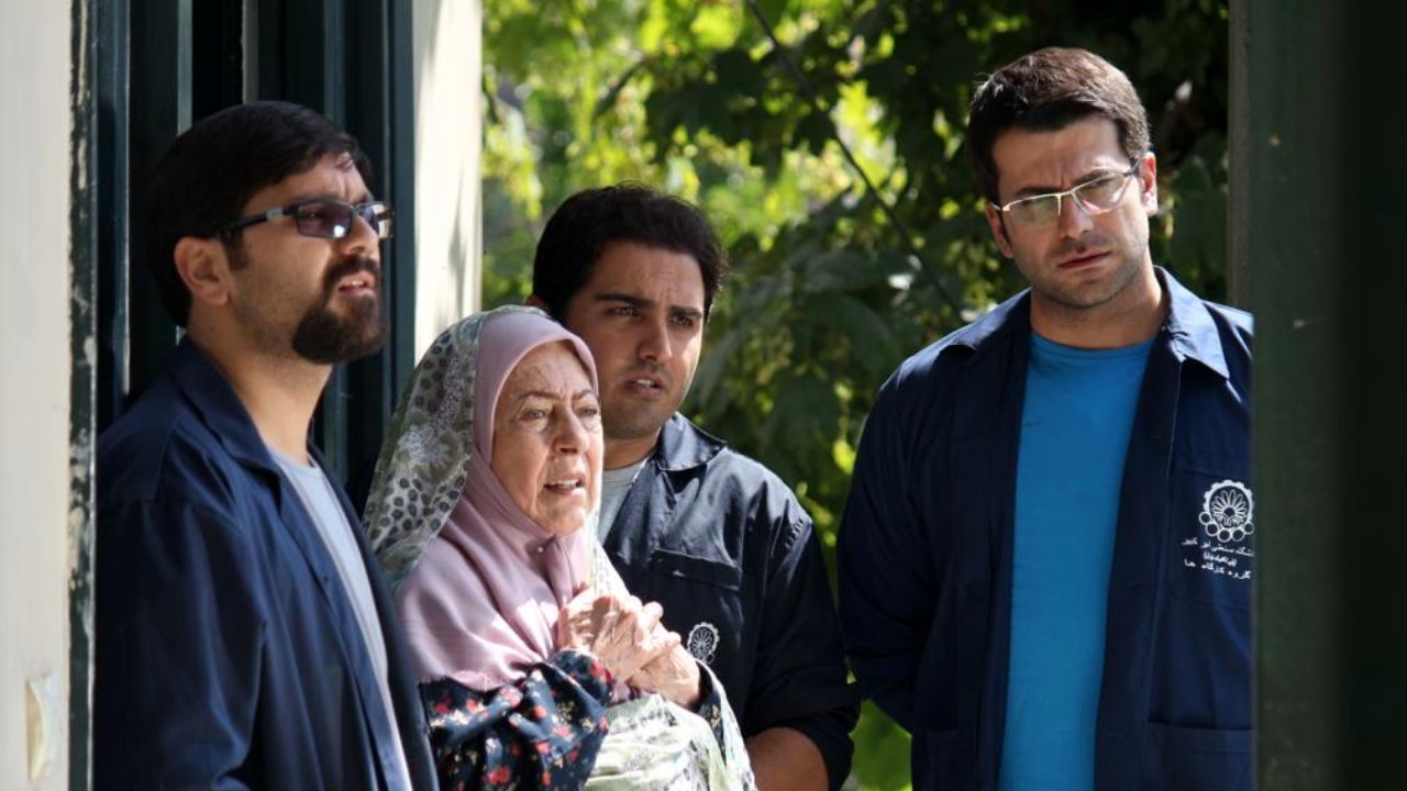 «بچه مهندس» به فصل چهارم می‌رسد؟