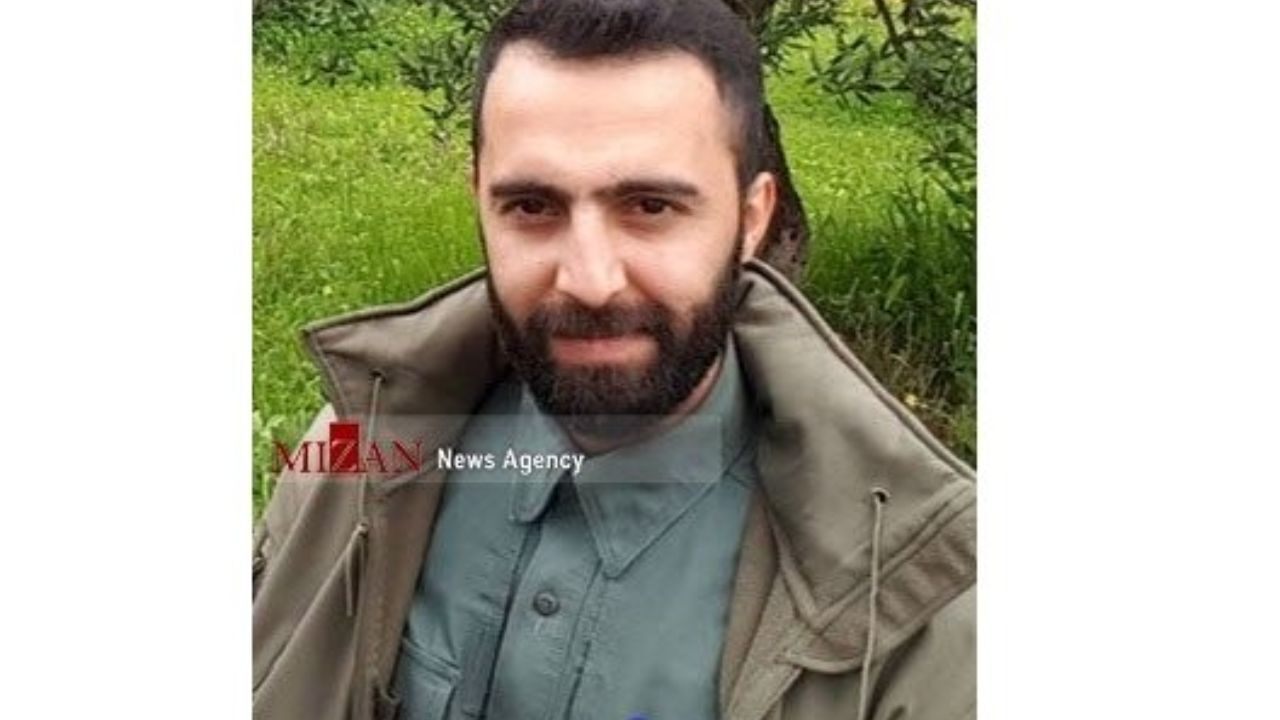 جاسوس متهم به اعدام؛ چه کسی محل تردد شهید سلیمانی را لو داد؟