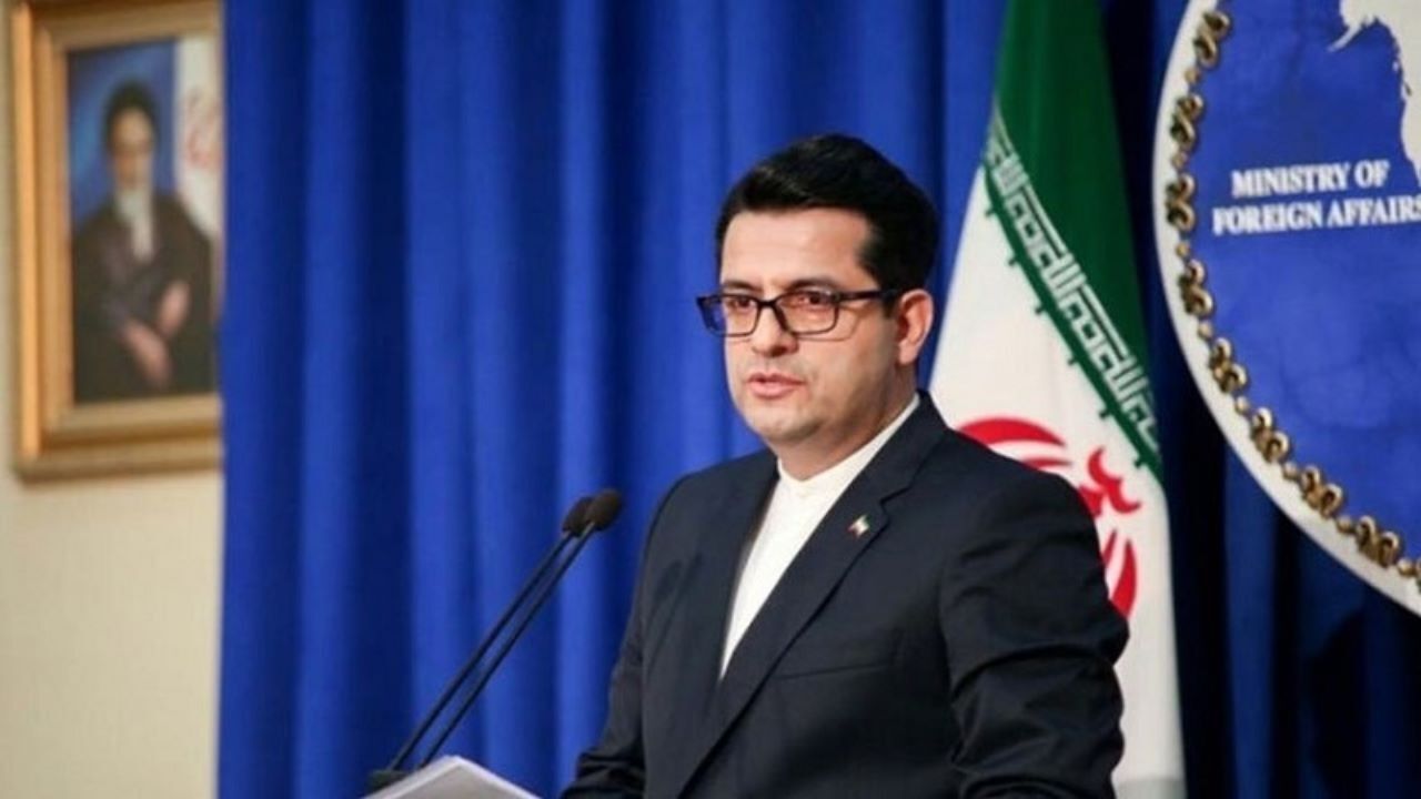 برای بازگرداندن گروگان‌ها از آمریکا اعلام آمادگی کرده‌ایم
