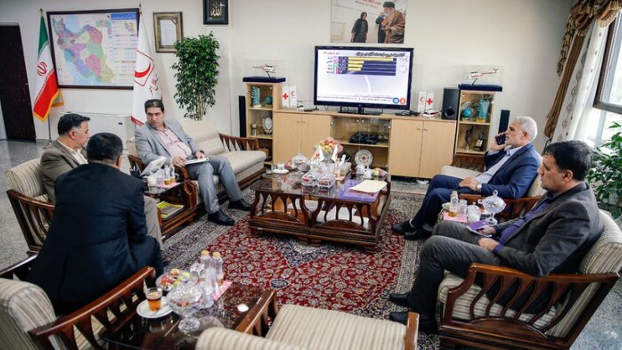 تلاش خود را به سمت شناسایی گسل های حادثه خیز متمرکز می کنیم