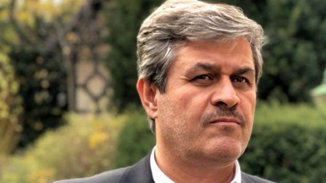 کمیته‌های تخصصی اعتبارنامه تاجگردون را در مجلس بررسی می‌کنند