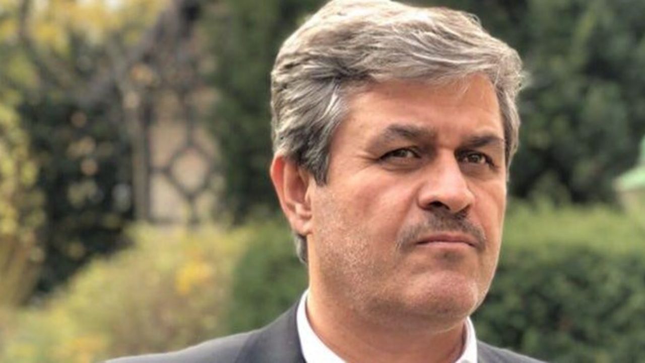 کمیته‌های تخصصی اعتبارنامه تاجگردون را در مجلس بررسی می‌کنند