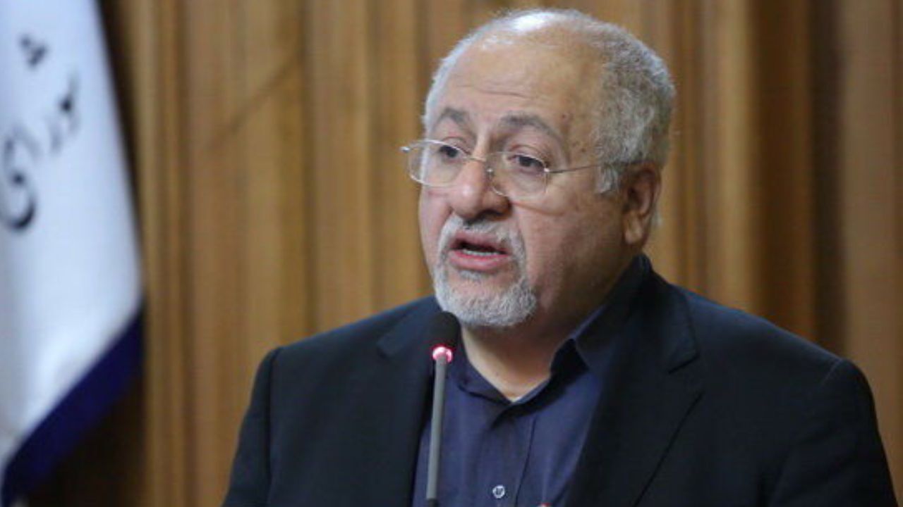نام گذاری خیابان های تهران به نام بزرگان