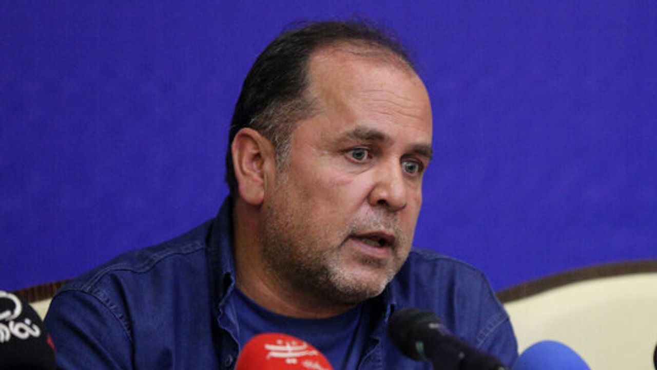 بابت ساخت «بچه مهندس» شلاق می‌خوریم