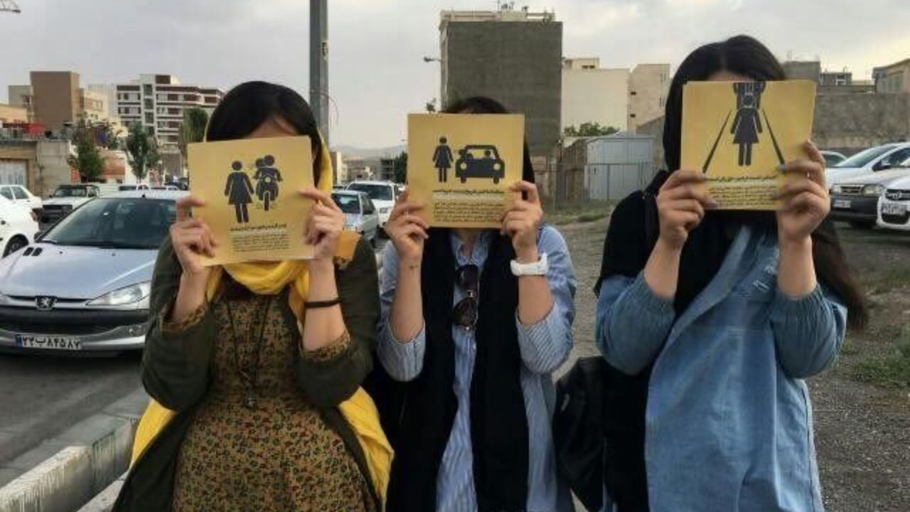 خانواده‌ها به دلیل حفظ آبرو آزارهای خیابانی را گزارش نمی‌دهند