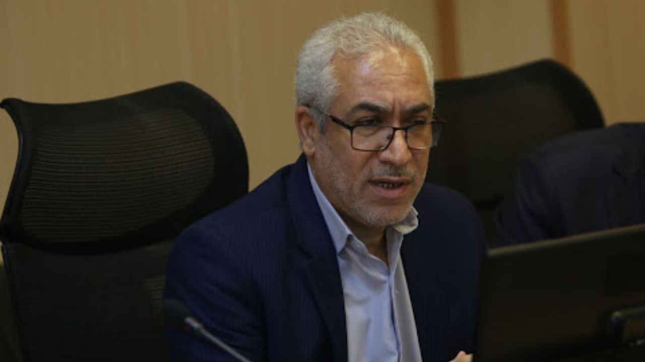 نظام غرب با آسیب‌های جدی و پیچیده بی‌عدالتی روبه‌روست