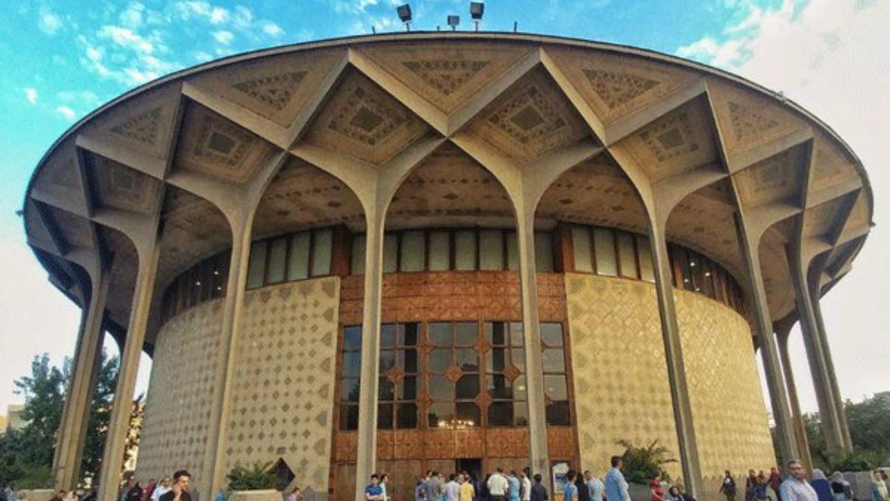 شیوه‌نامه اجرایی و بهداشتی بازگشایی مجموعه تئاتر شهر منتشر شد
