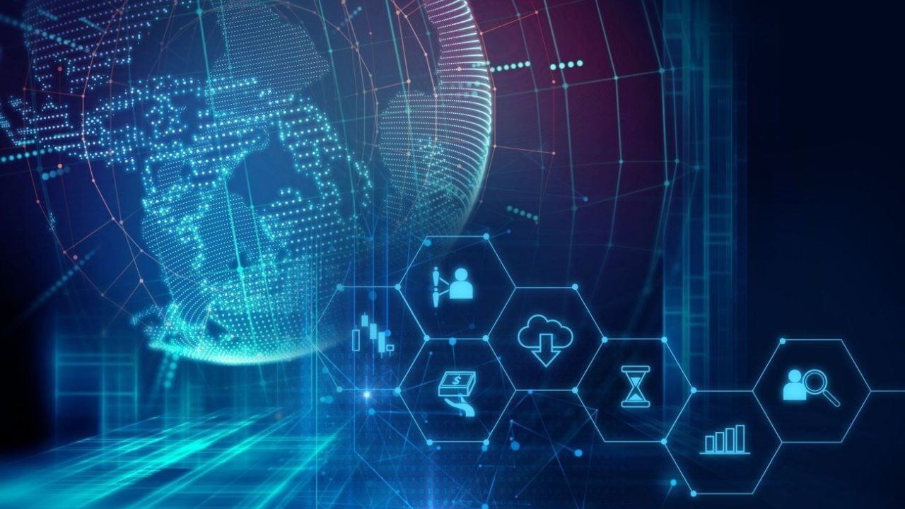 نقش زیرساخت در پیشرفت اقتصاد دیجیتال