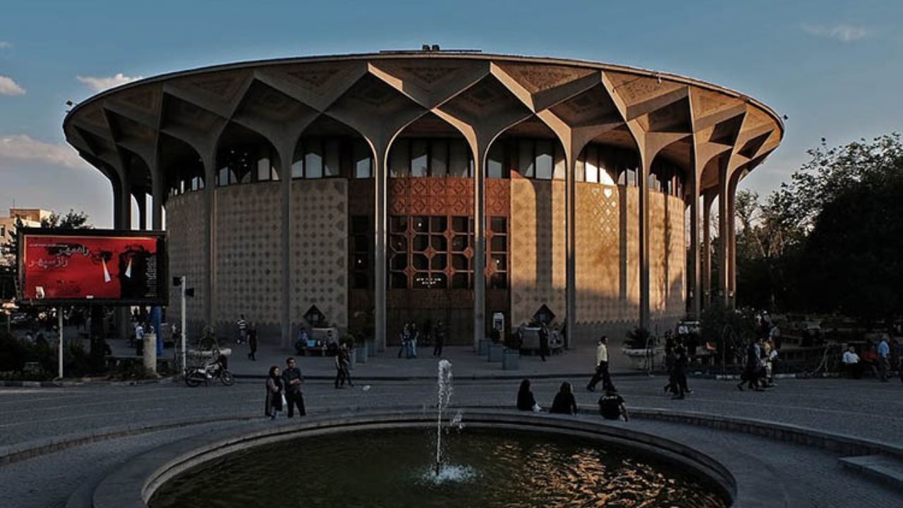لغو «مالیات بر ارزش افزوده تئاتر» در انتظار ورود مجلس