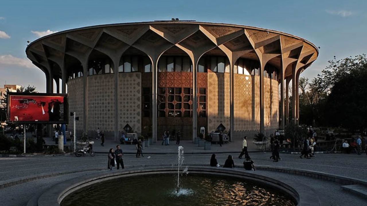 لغو «مالیات بر ارزش افزوده تئاتر» در انتظار ورود مجلس