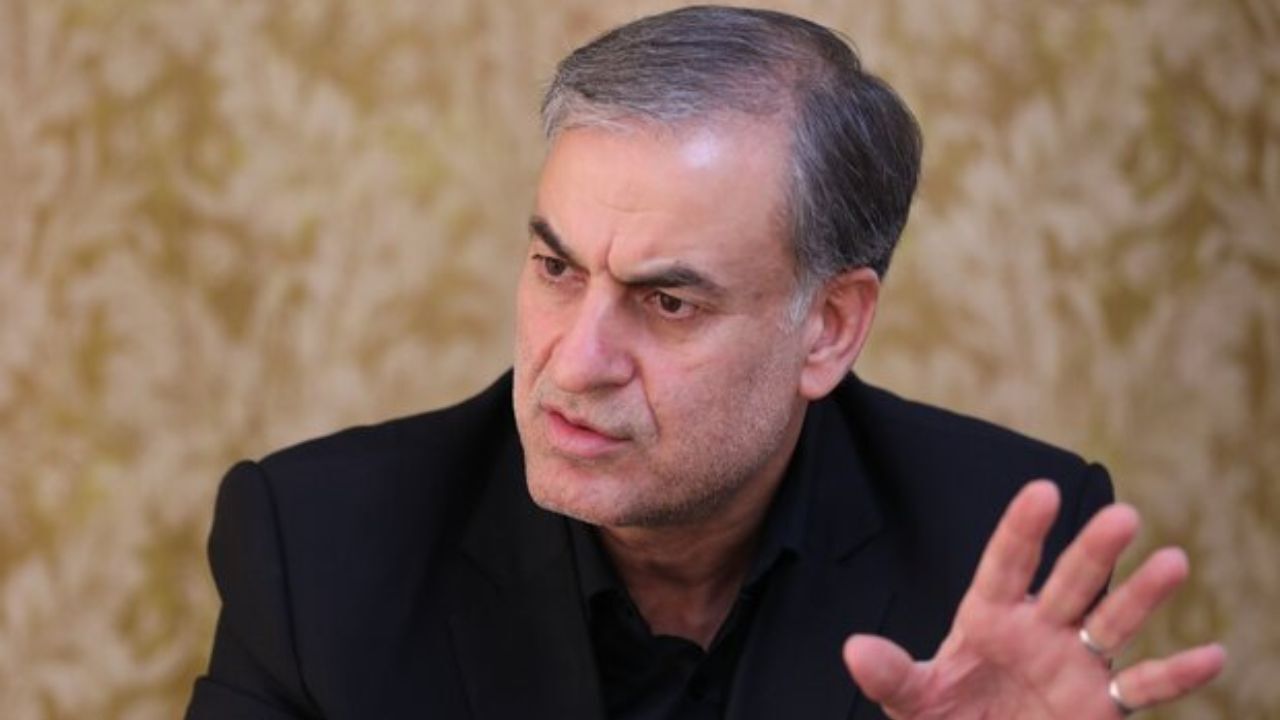 رئیس‌‌سالاری در مجلس به کجا می‌رسد؟