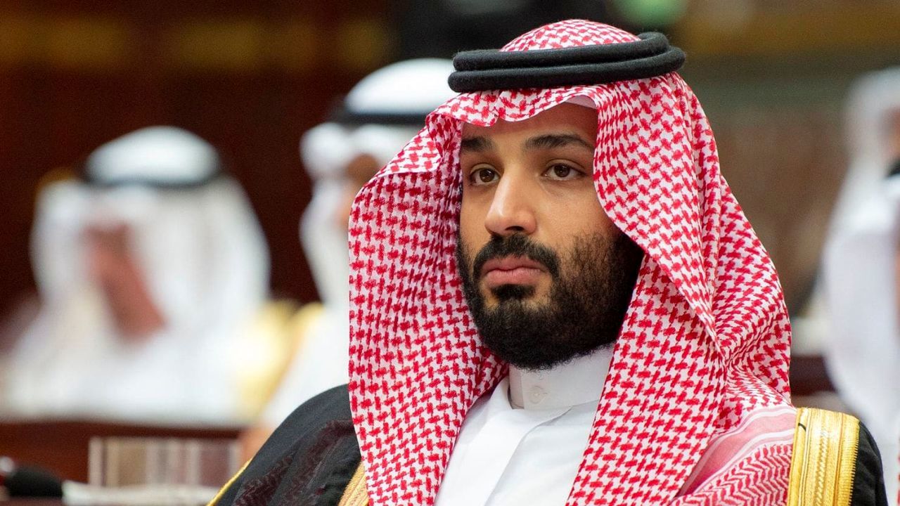 قمار سنگین بن‌سلمان و ضرری که روی دست سعودی گذاشت