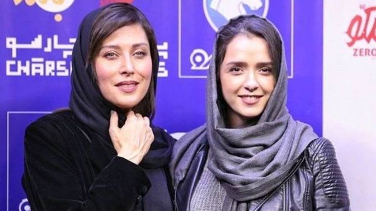 جدیدترین خبر از «اورکا» با بازی ترانه علیدوستی و مهتاب کرامتی