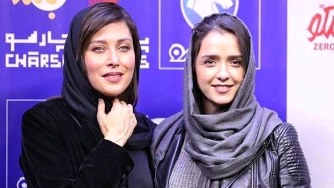 جدیدترین خبر از «اورکا» با بازی ترانه علیدوستی و مهتاب کرامتی