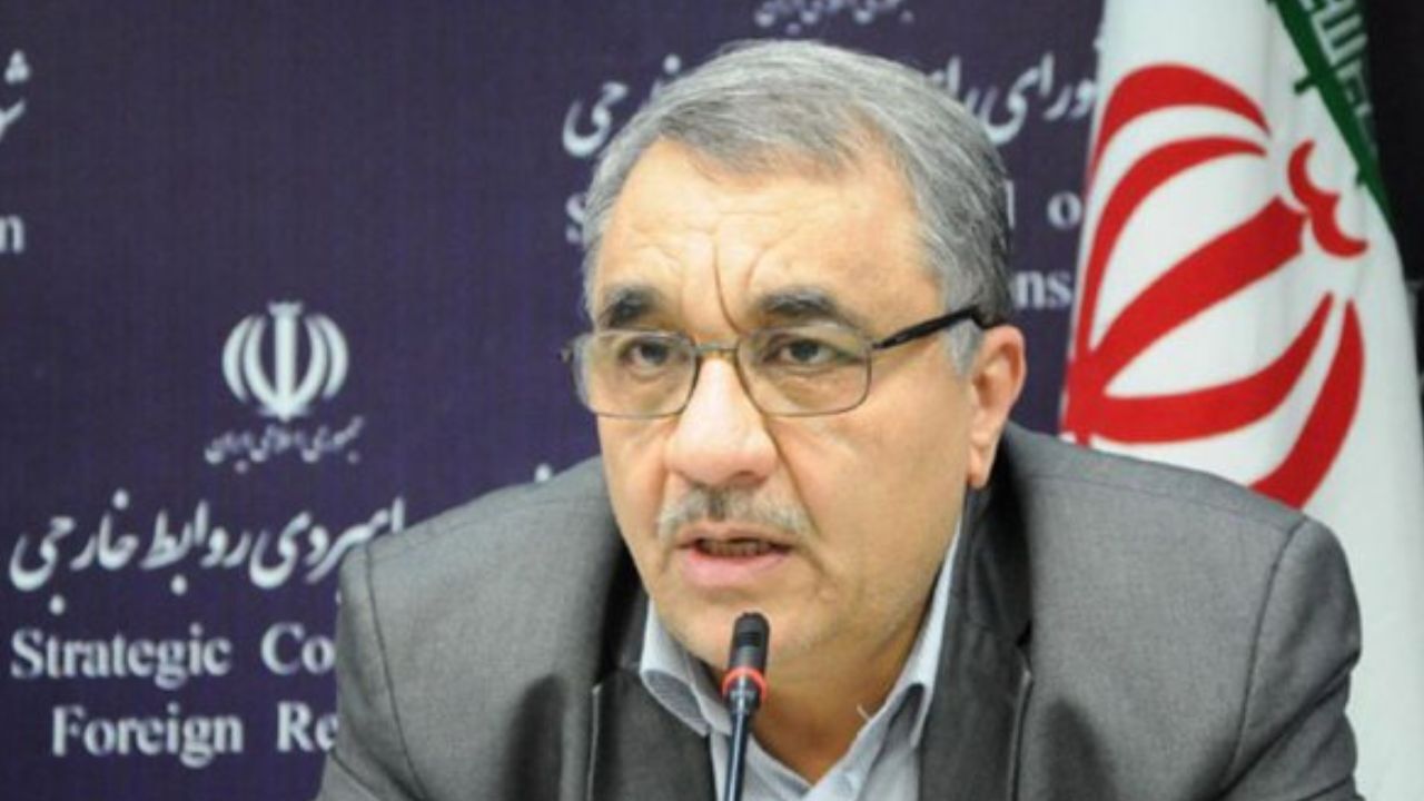 «عین الاسد» درس عبرتی برای آمریکا شد