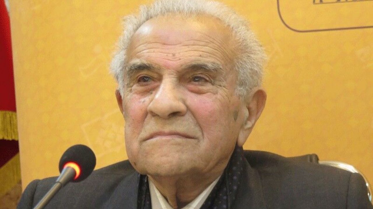 وزیر فرهنگ، درگذشت محمود علمی را تسلیت گفت