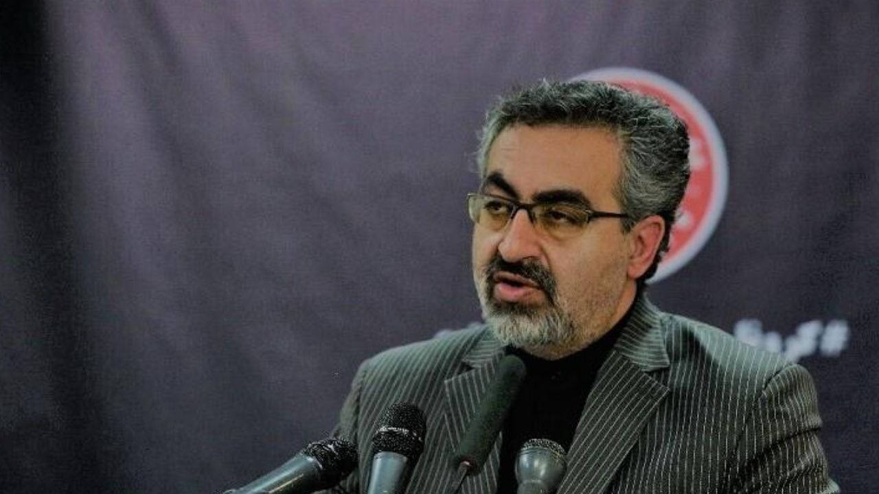 اگر اتفاق خاصی نیفتد از هفته آخر خرداد مسابقات فوتبال آغاز می‌شود