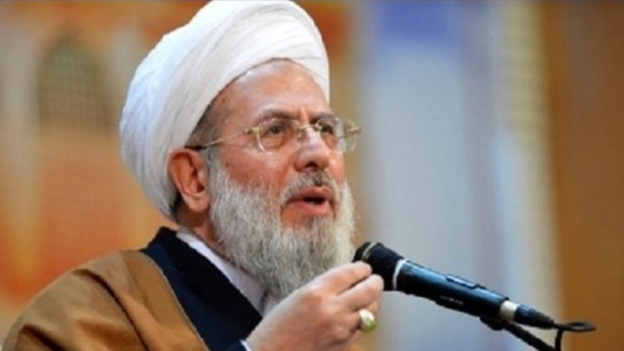 روایتِ ری‌شهری از ماجرای رهبری