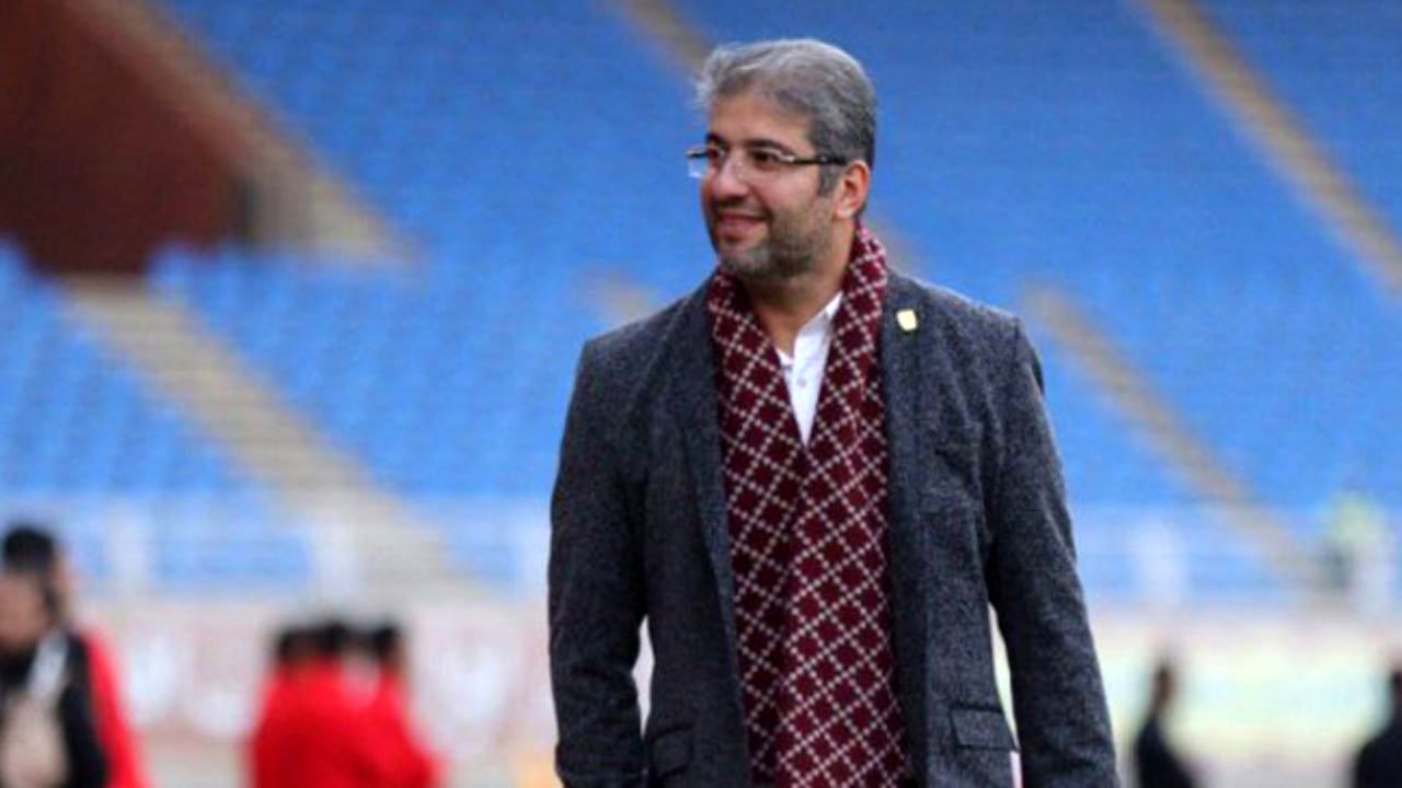 اگر شهرخودرو هم صدرنشین بود باز می‌گفتم لیگ لغو شود