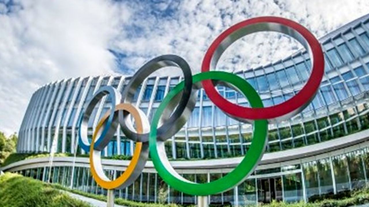 حضور وزنه برداری در المپیک 2024 مشروط است