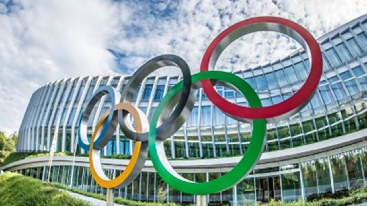 حضور وزنه برداری در المپیک 2024 مشروط است