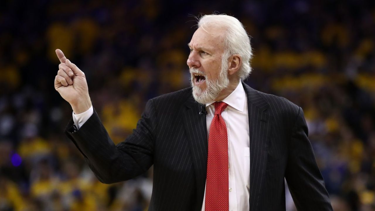 مربیان بالای 60 سال نمی توانند روی نیمکت تیم های NBA بنشینند