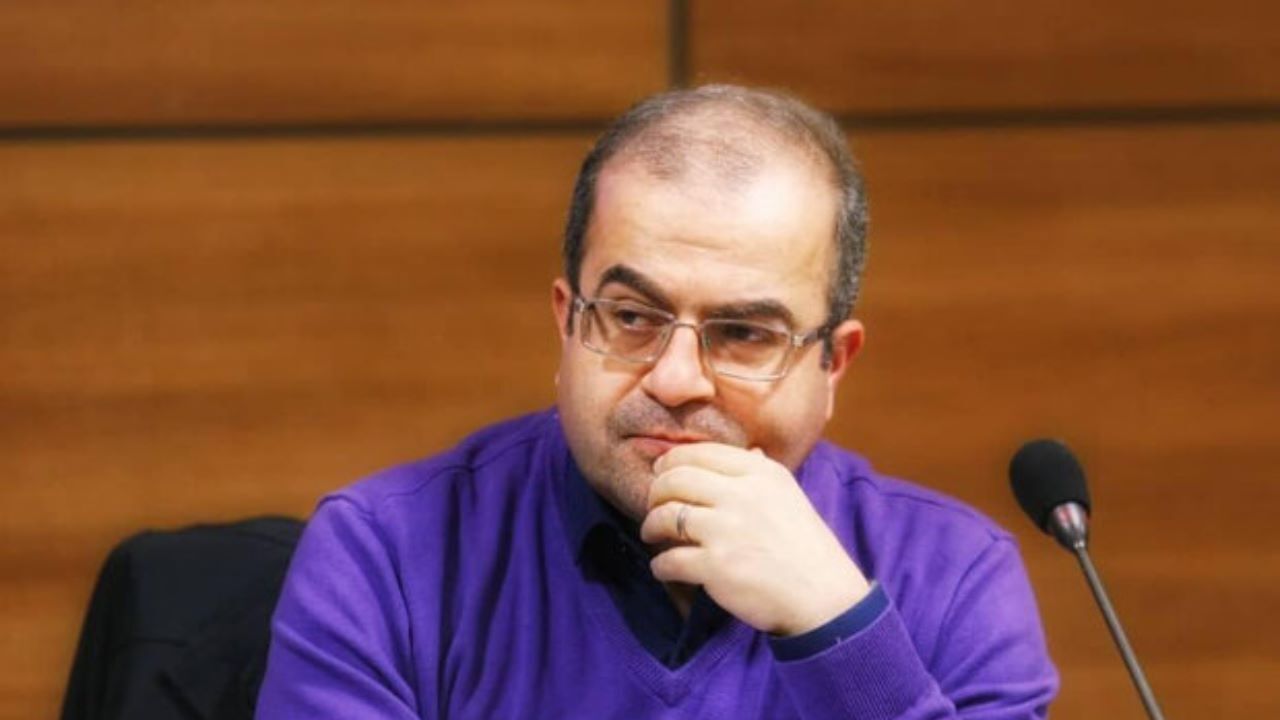 سعید الهی و تهیه‌کنندگی همزمان 2 مستند بلند سینمایی