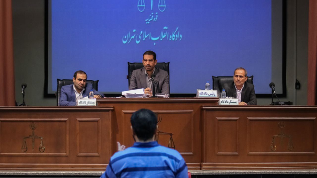 در ششمین جلسه دادگاه 21 متهم ارزهای دولتی چه گذشت؟
