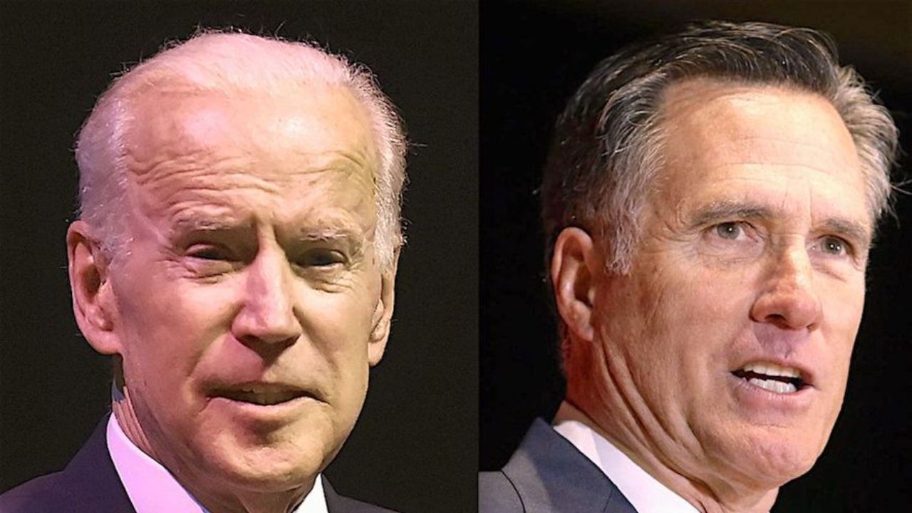 چه کسانی به جبهه جمهوری‌خواهان هوادار بایدن خواهند پیوست؟