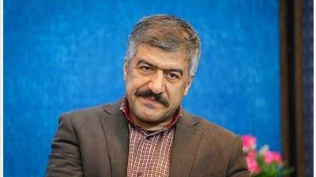 گفتند قسط آخر فیلمت را از قرارگاه اشرف بگیر