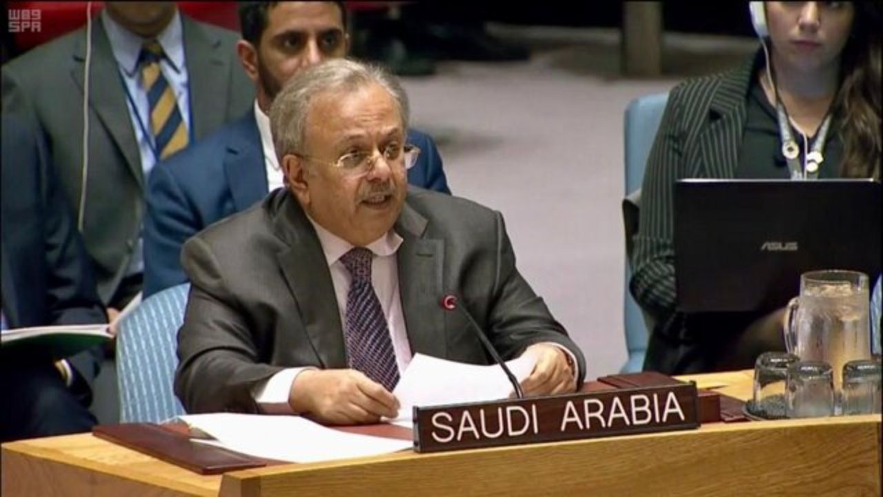 عربستان شروط خود برای از سرگیری روابط با قطر را کاهش داد