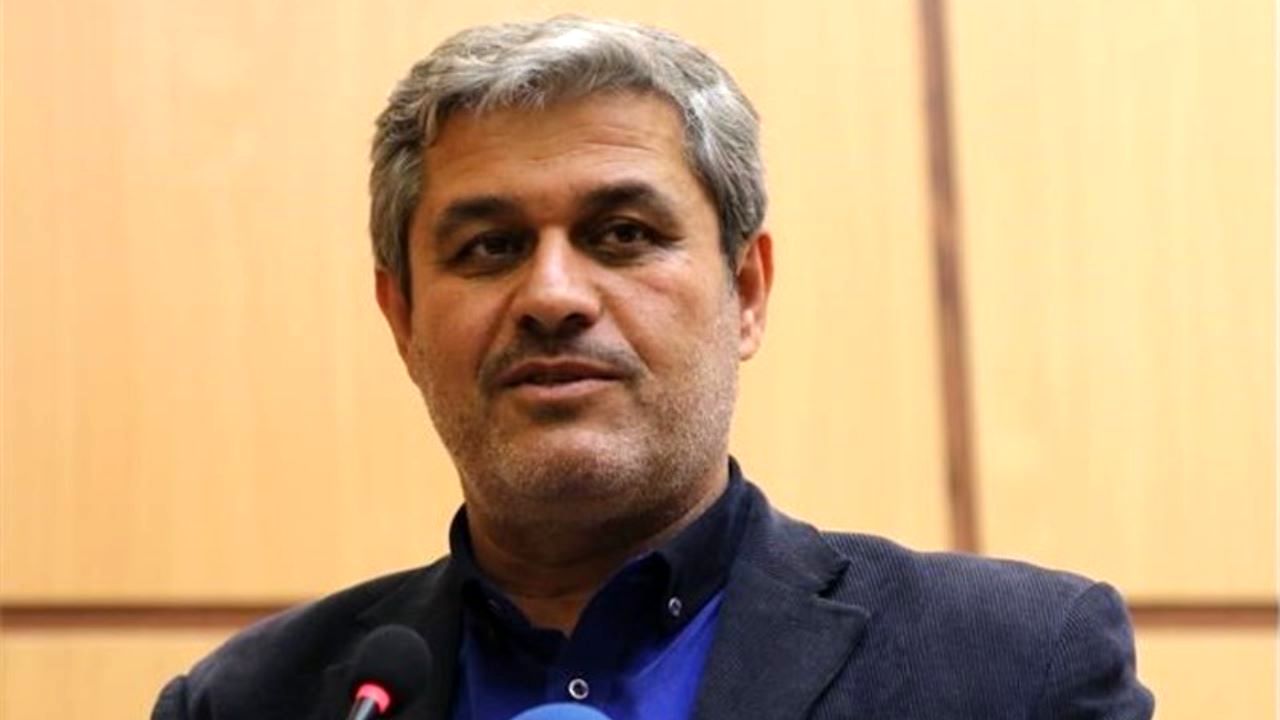 اعتبارنامه تاجگردون همچنان در حال بررسی است