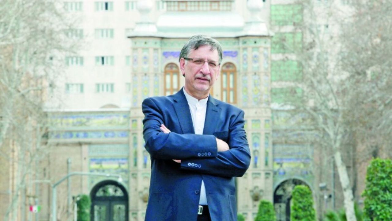حادثه هریرود نتیجه ترددهای غیرقانونی در مرزهای مشترک دو کشور است