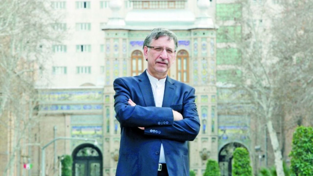 حادثه هریرود نتیجه ترددهای غیرقانونی در مرزهای مشترک دو کشور است