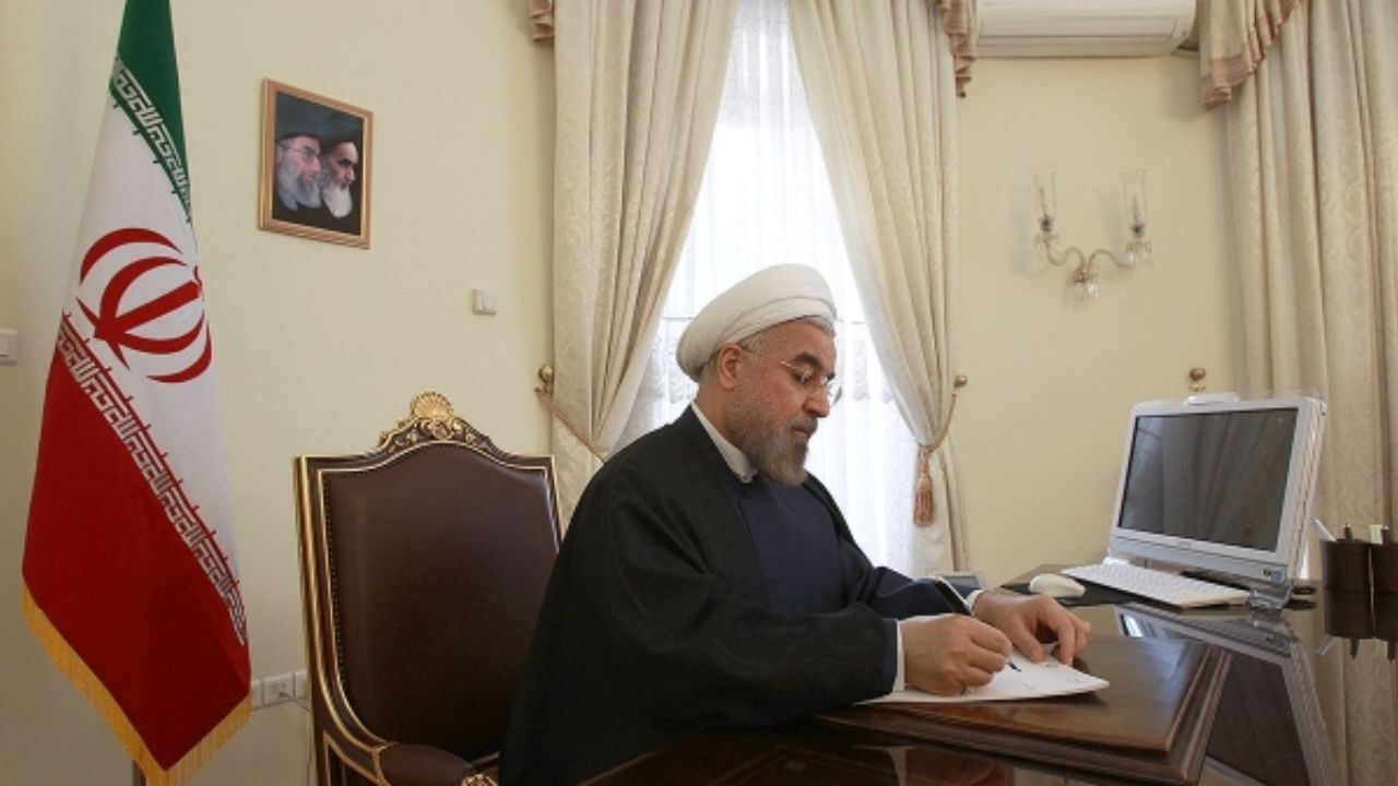 سعید اوحدی رئیس بنیاد شهید شد