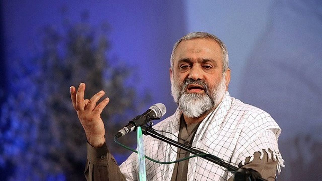 گرامیداشت سالگرد دفاع مقدس در فضای مجازی دنبال می‌شود